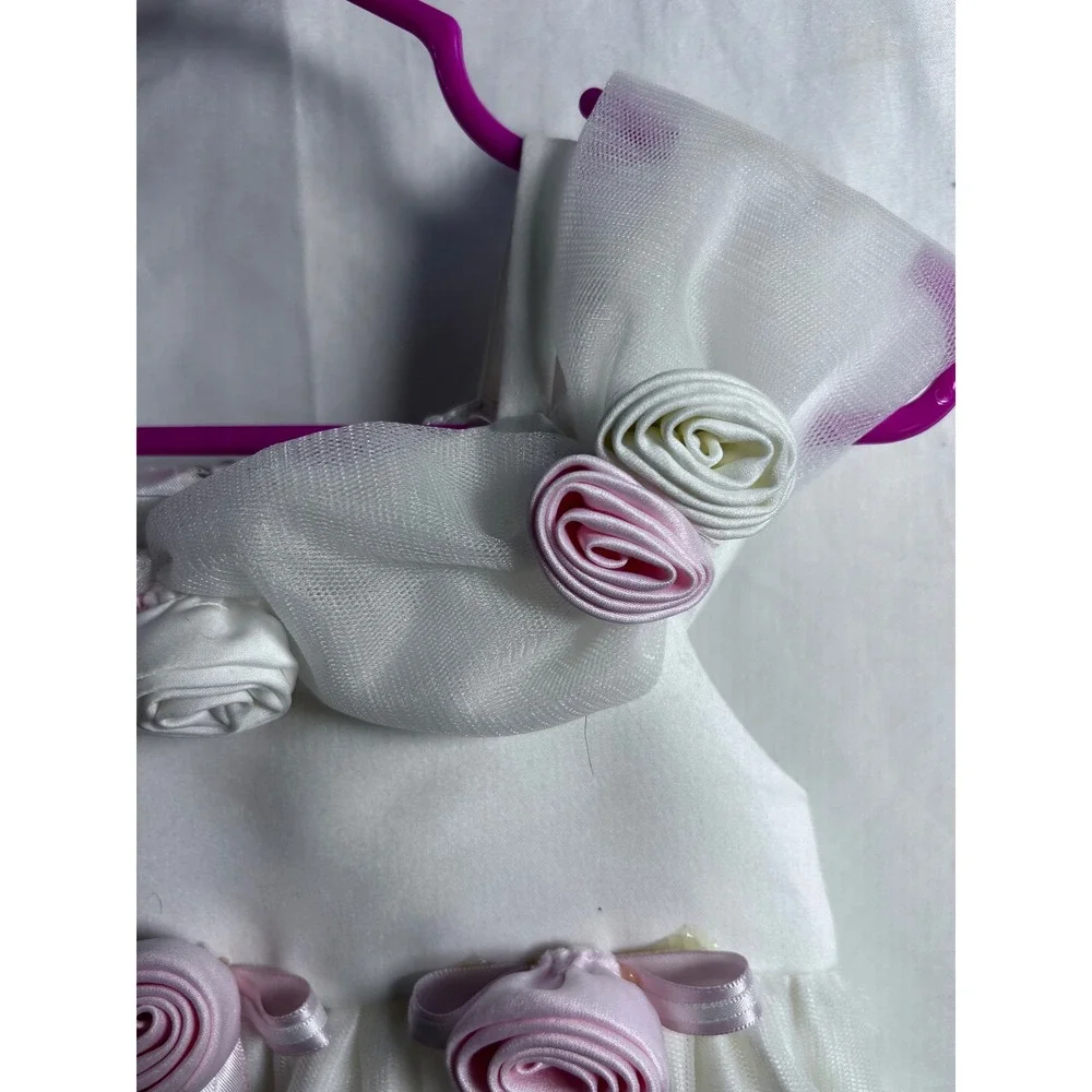 Cinderella flower girl